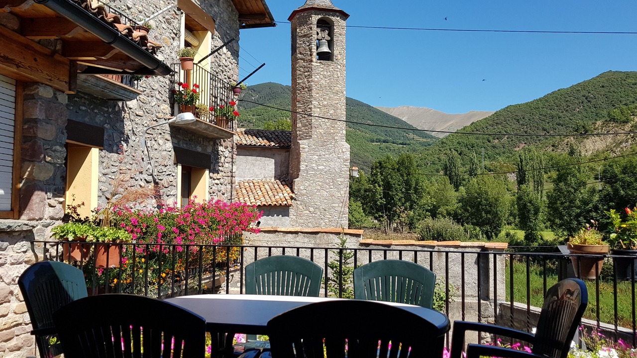 Photo of Outdoor in Les Iglesies