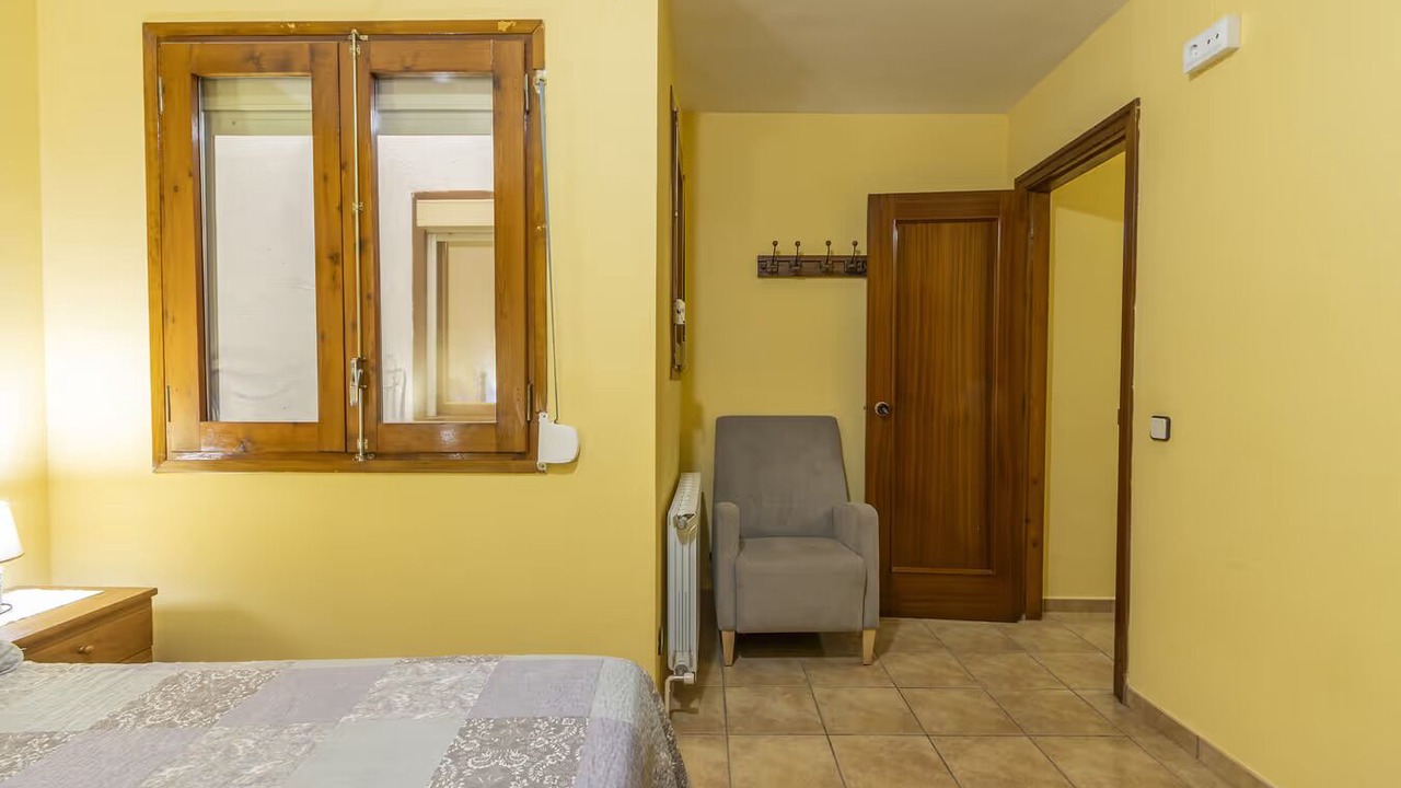 Photo of Bedroom in Les Iglesies