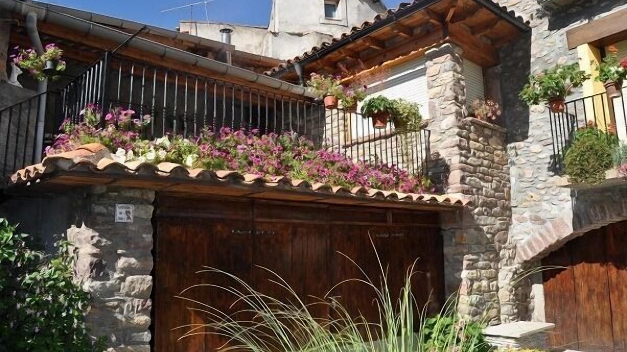 Photo of Outdoor in Les Iglesies