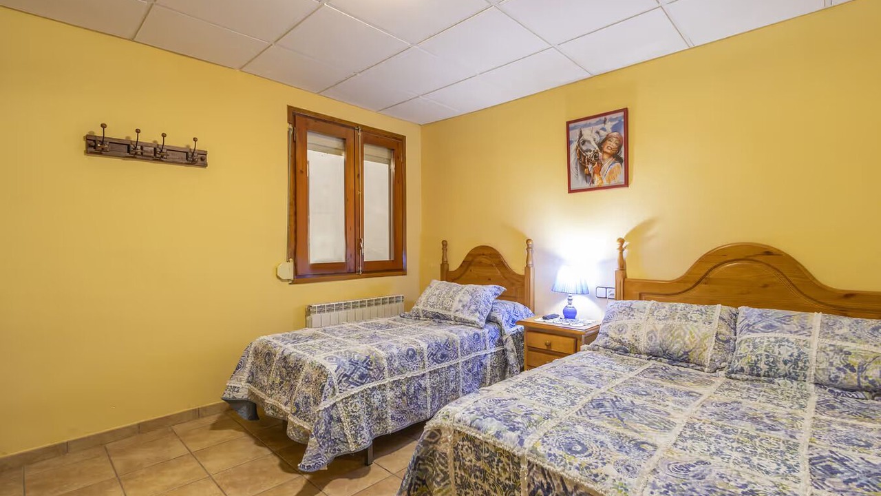 Photo of Bedroom in Les Iglesies
