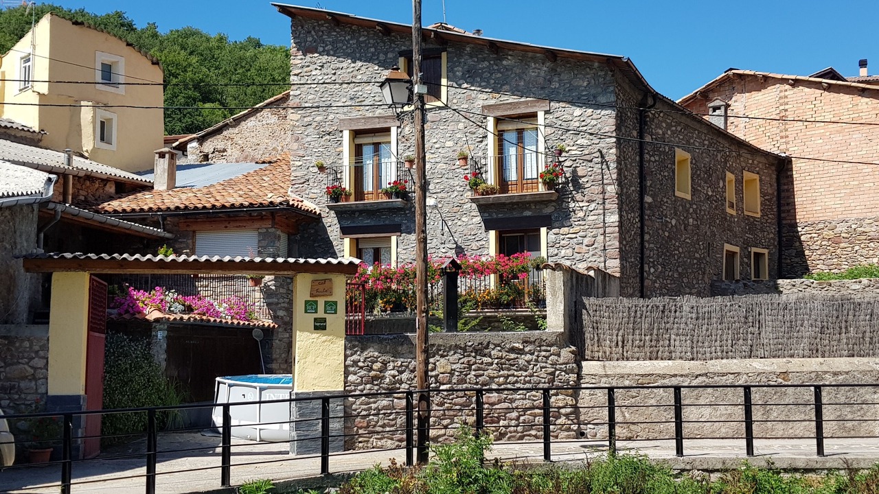 Photo of Outdoor in Les Iglesies