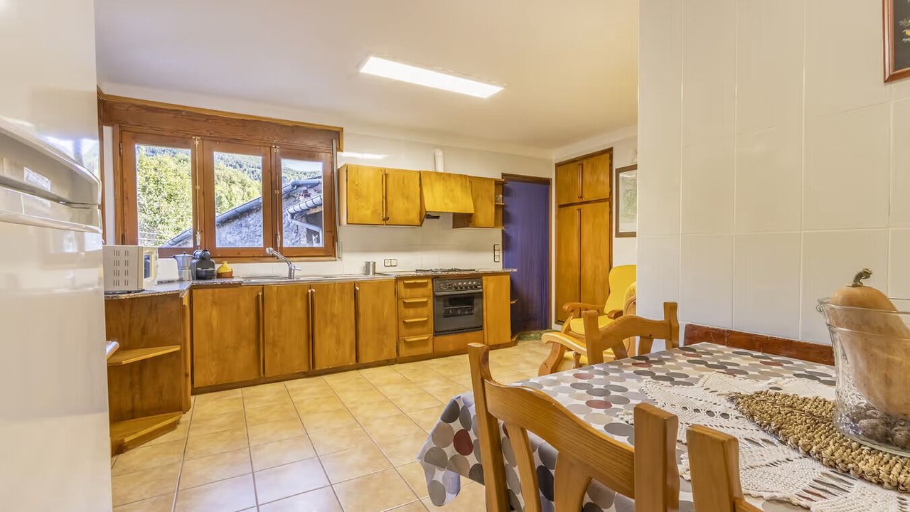 Photo of Kitchen in Les Iglesies