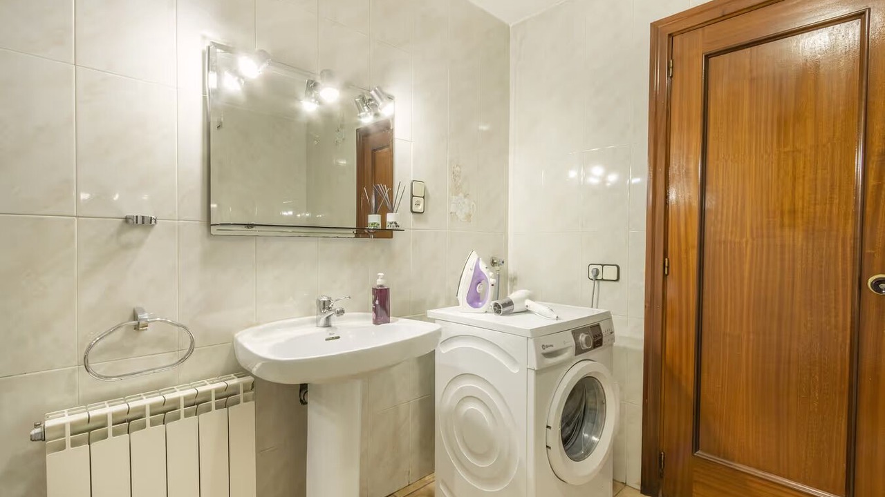 Photo of Bathroom in Les Iglesies