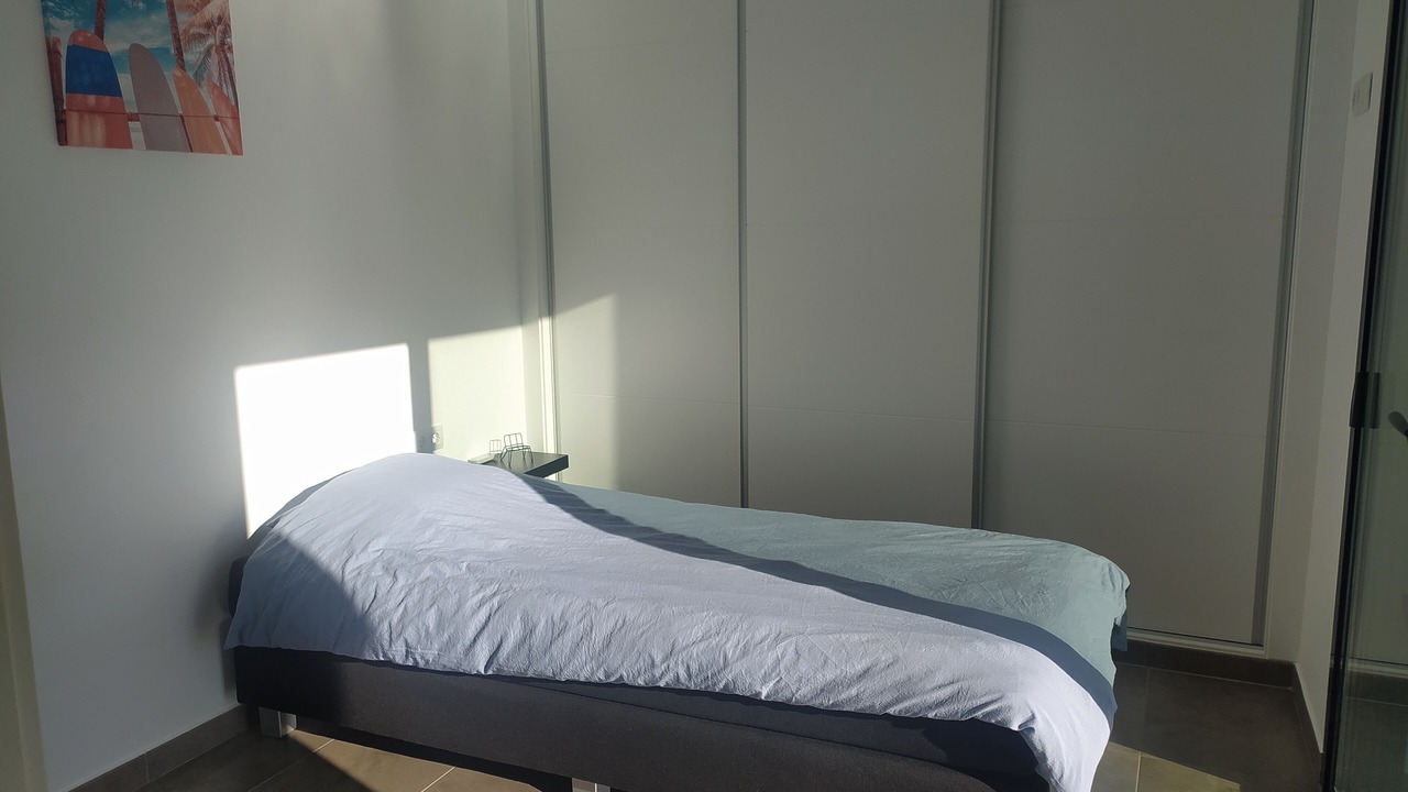 Photo of Bedroom in Rafol de Almunia