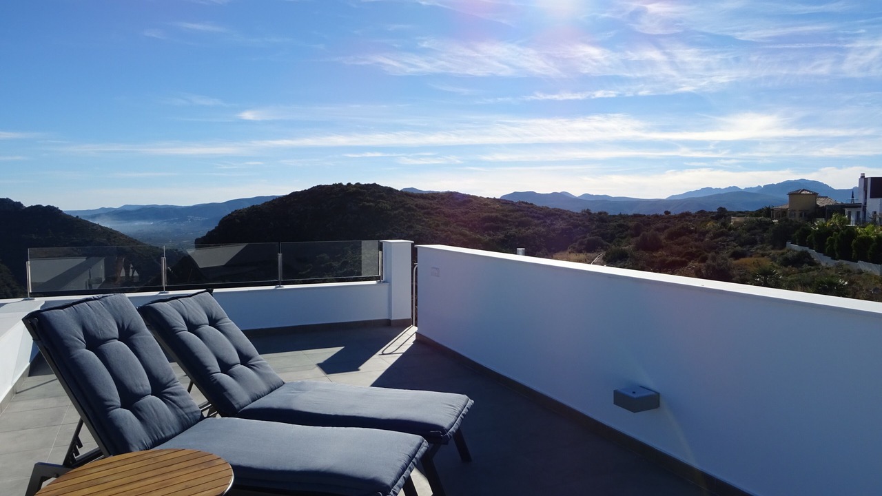 Photo of Outdoor in Rafol de Almunia