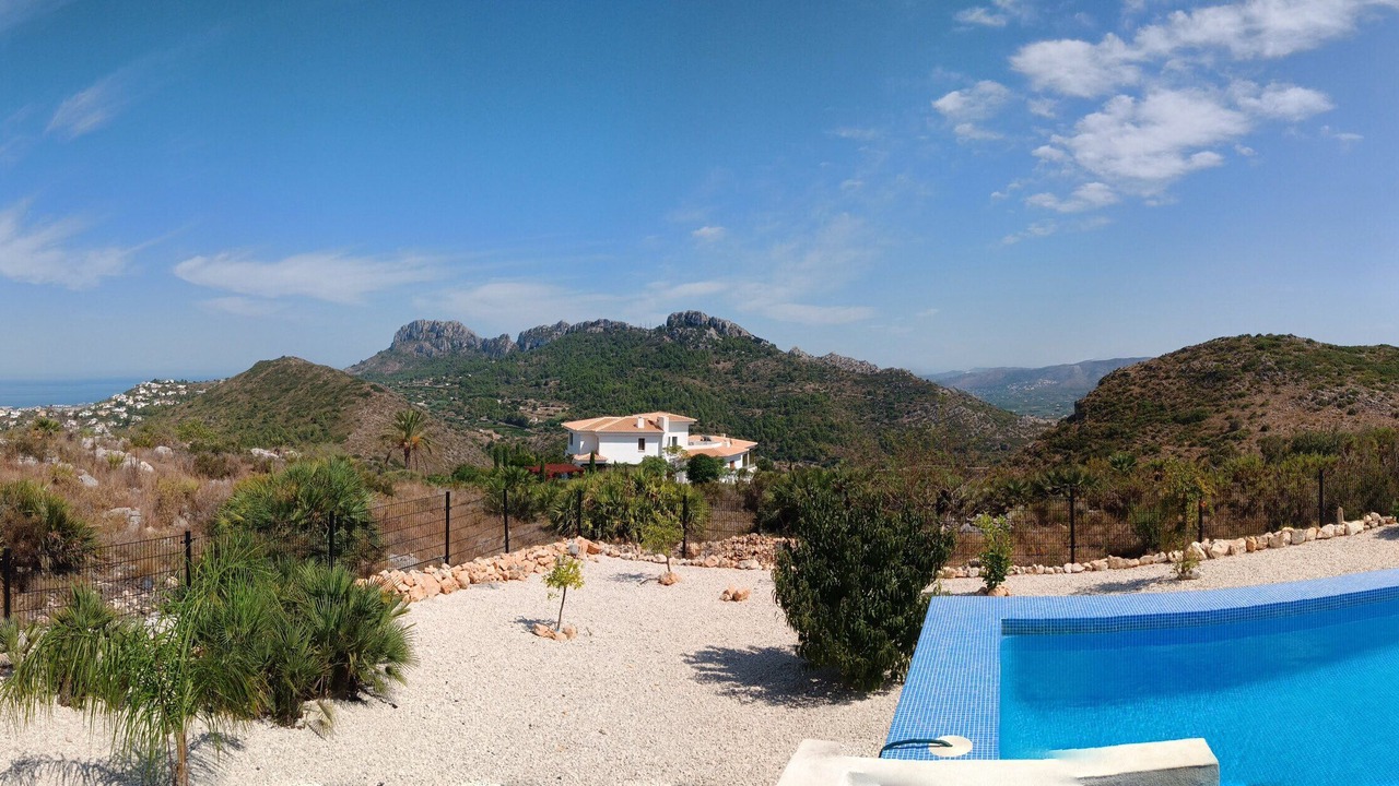 Photo of Outdoor in Rafol de Almunia