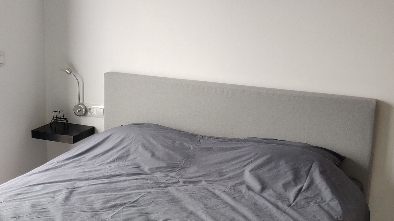 Photo of Bedroom in Rafol de Almunia