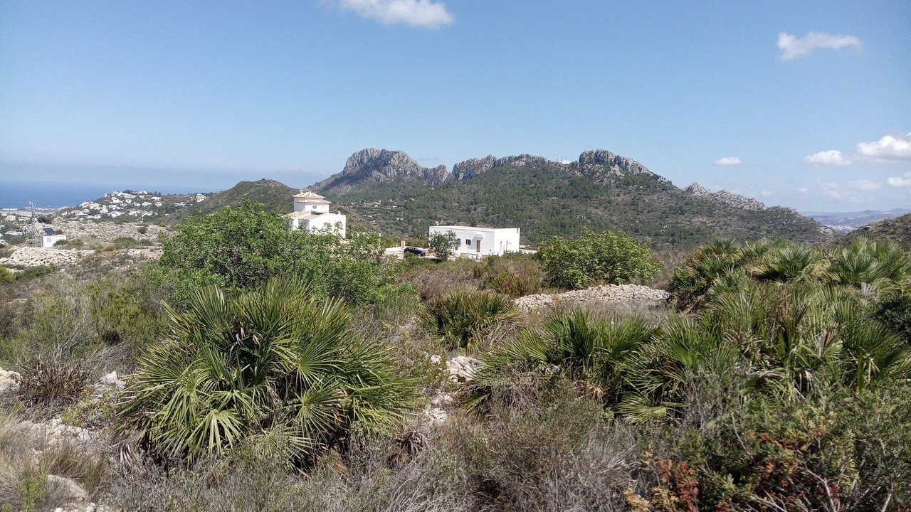 Photo of Outdoor in Rafol de Almunia