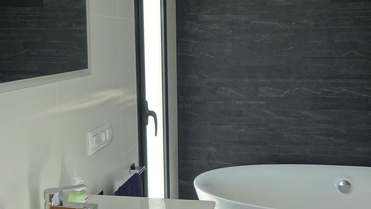 Photo of Bathroom in Rafol de Almunia