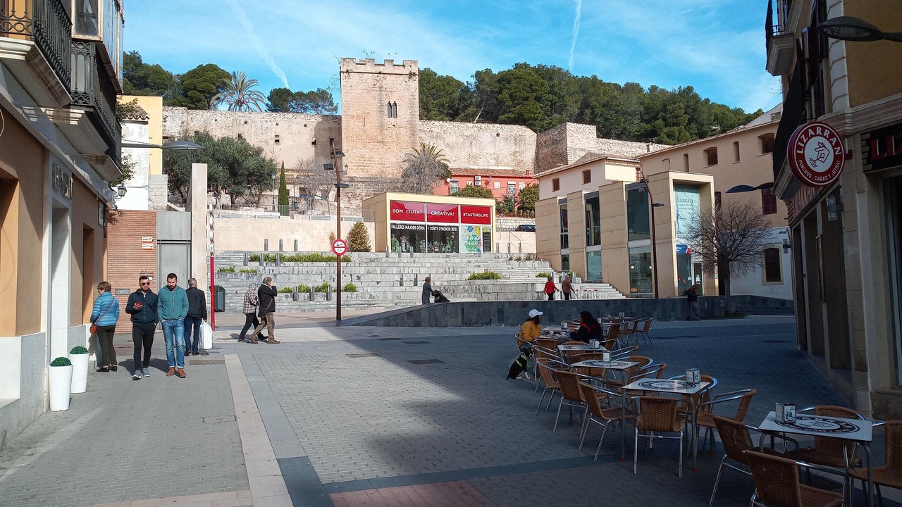 Photo of Outdoor in Rafol de Almunia