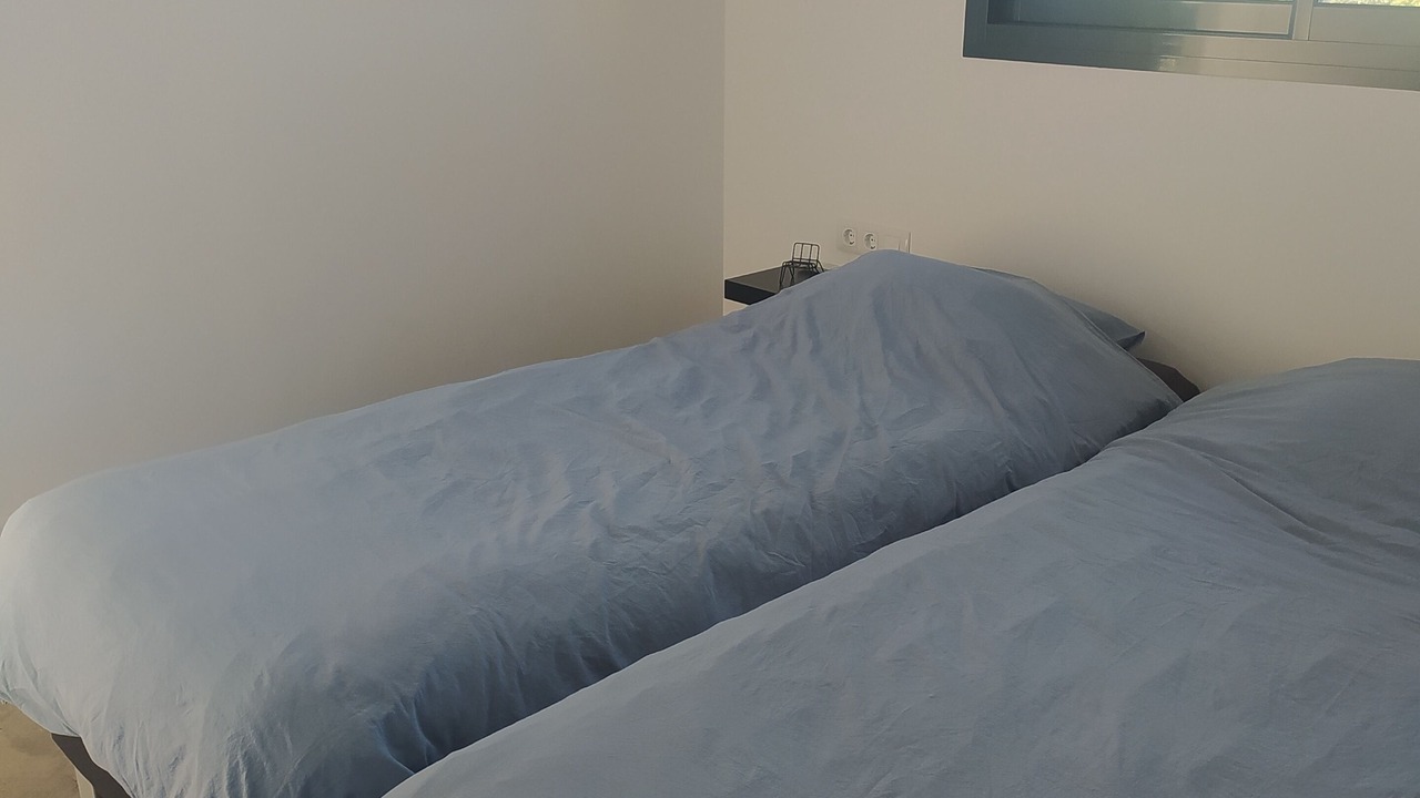 Photo of Bedroom in Rafol de Almunia