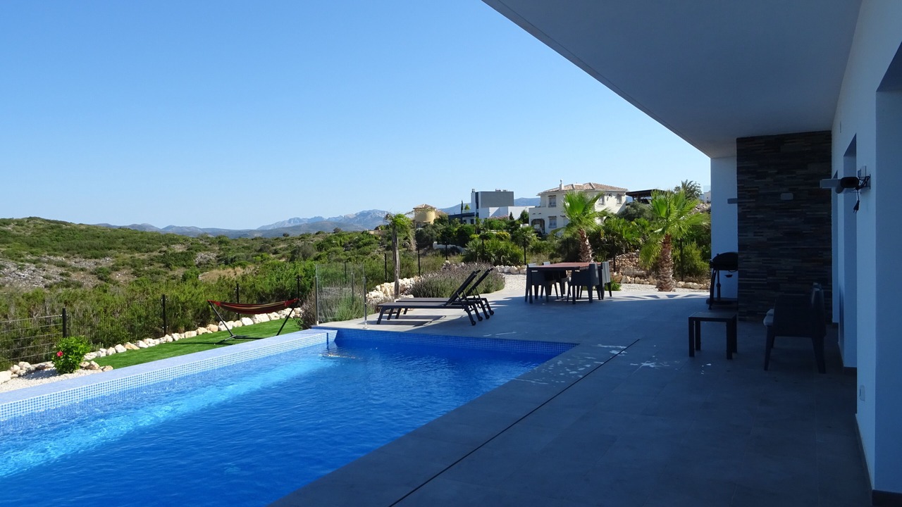 Photo of Outdoor in Rafol de Almunia