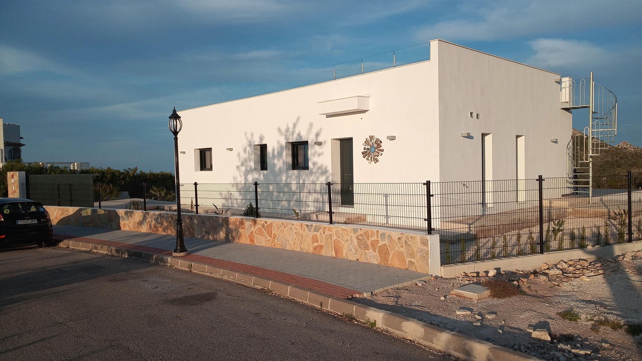 Photo of Outdoor in Rafol de Almunia