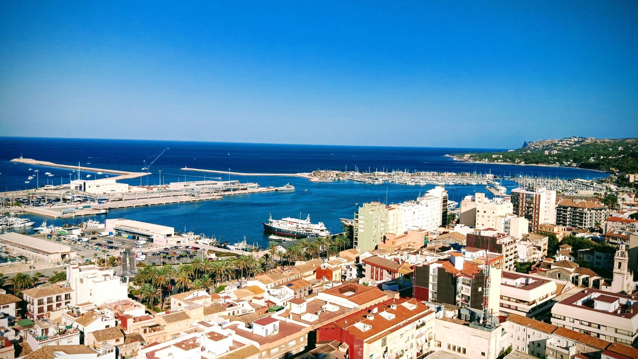 Photo of Outdoor in Rafol de Almunia