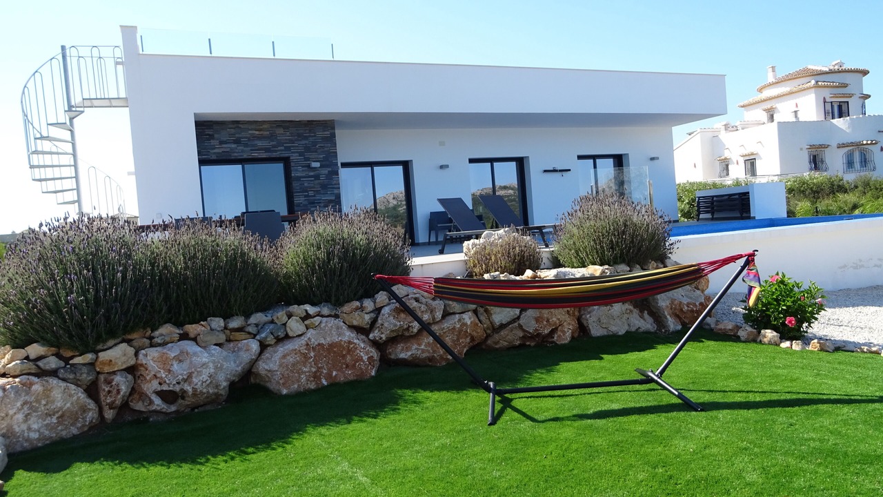 Photo of Outdoor in Rafol de Almunia