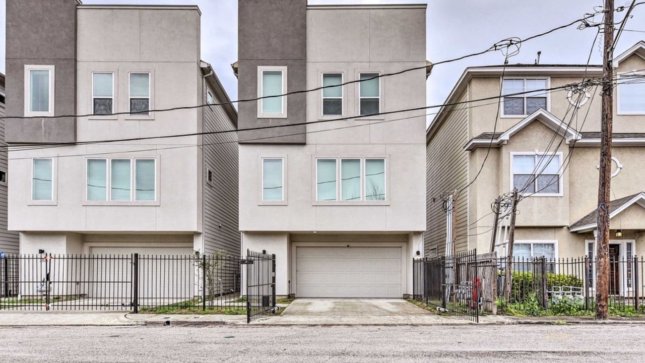 Photo of Outdoor in South Central Houston