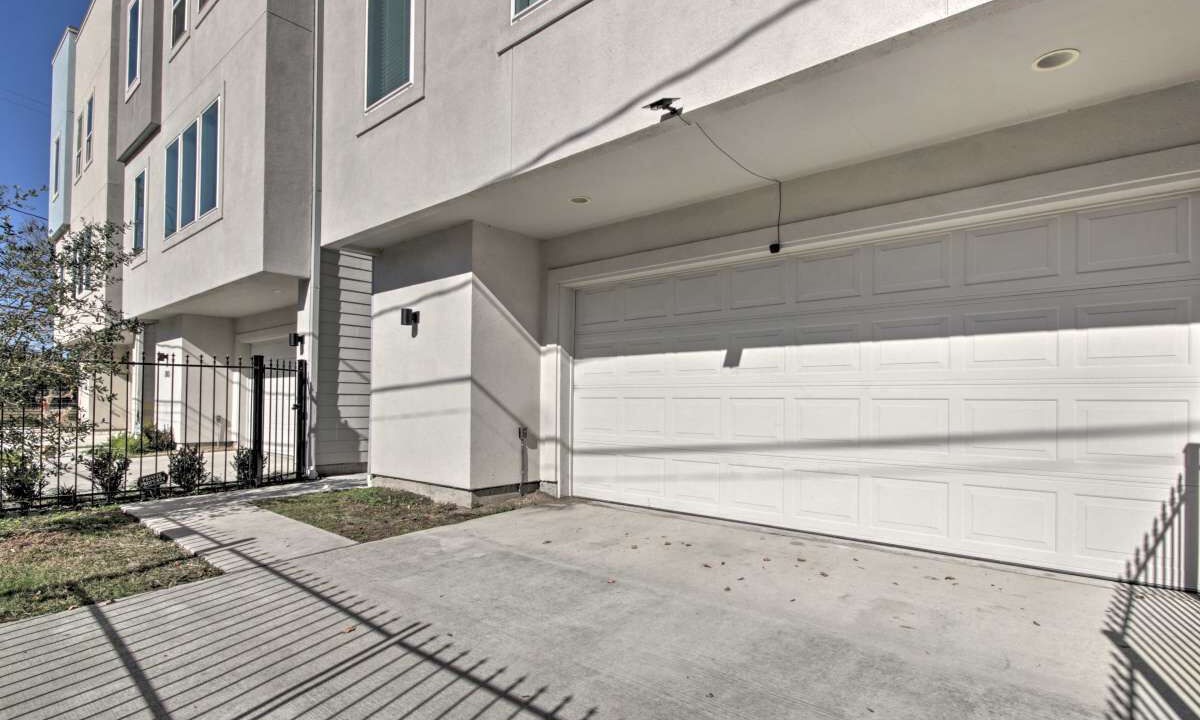 Photo of Outdoor in South Central Houston