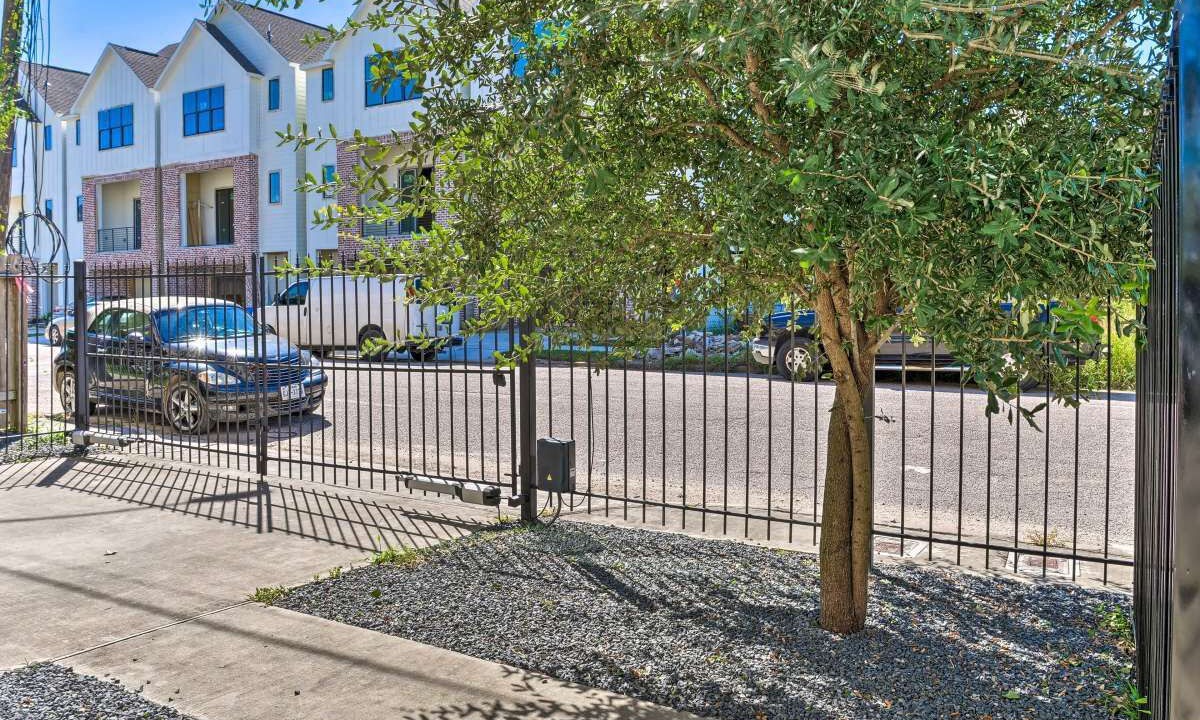 Photo of Outdoor in South Central Houston