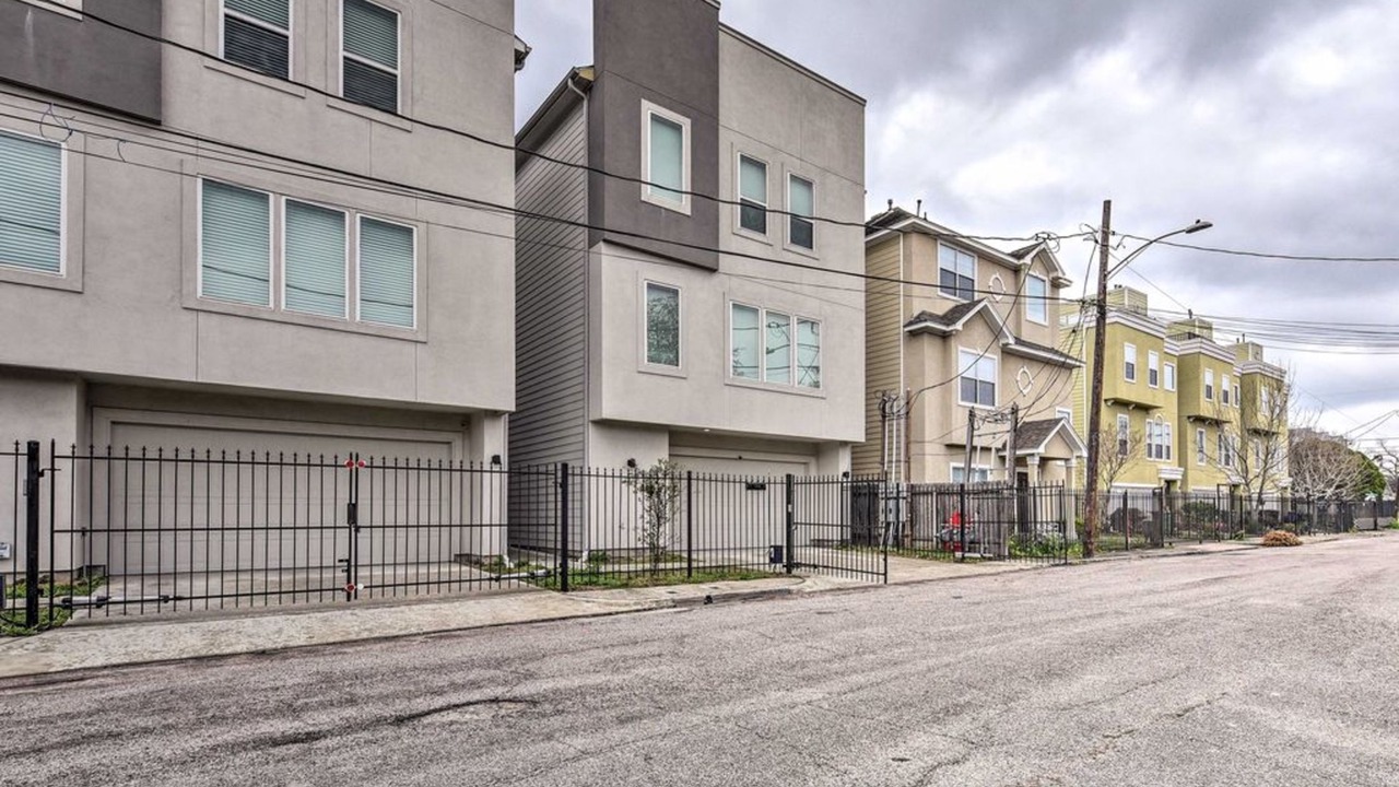 Photo of Outdoor in South Central Houston