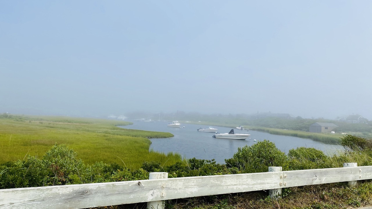 Photo of Others in Nantucket Town