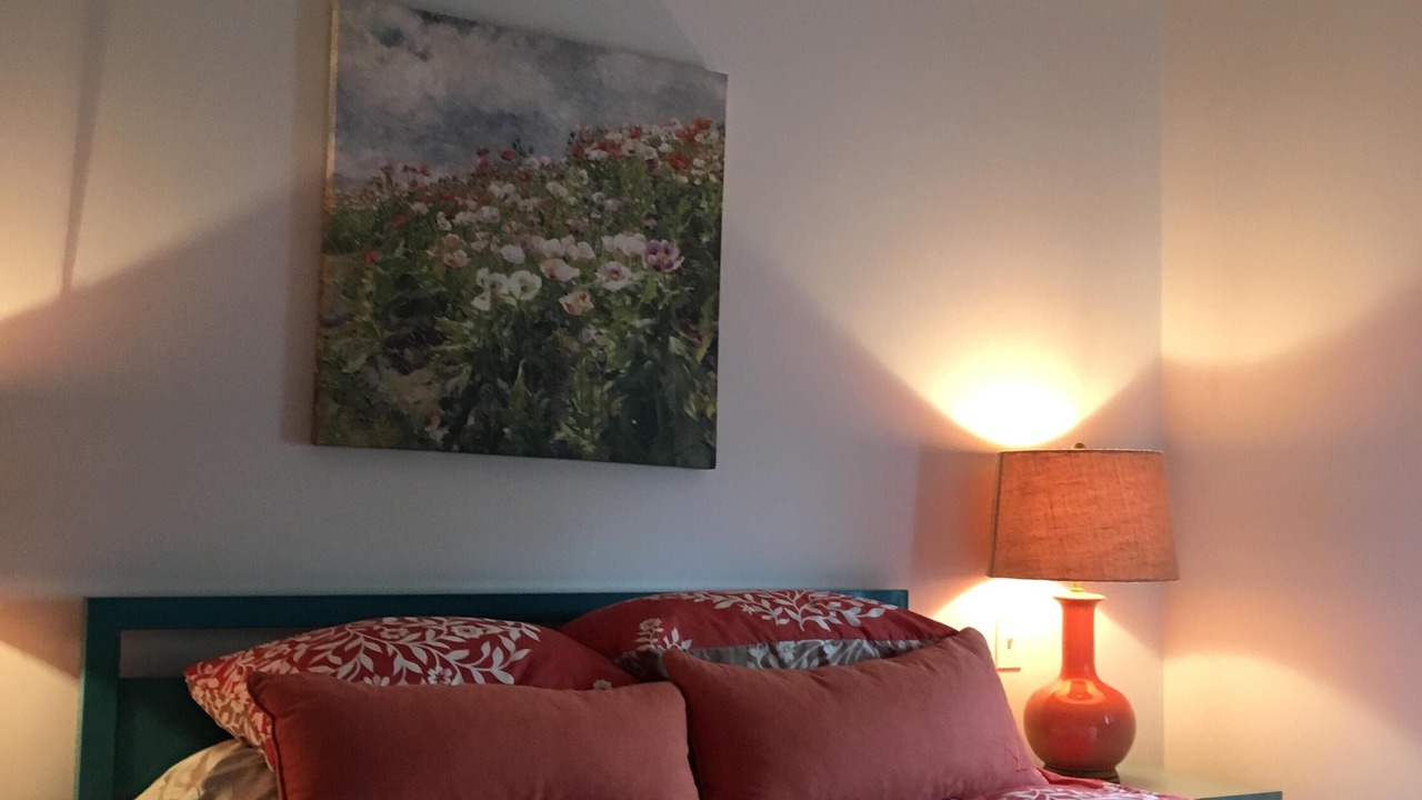 Photo of Bedroom in Nantucket Town