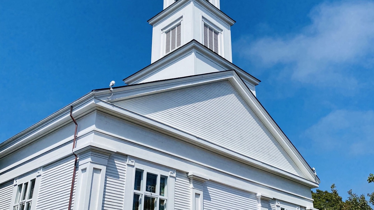 Photo of Others in Nantucket Town