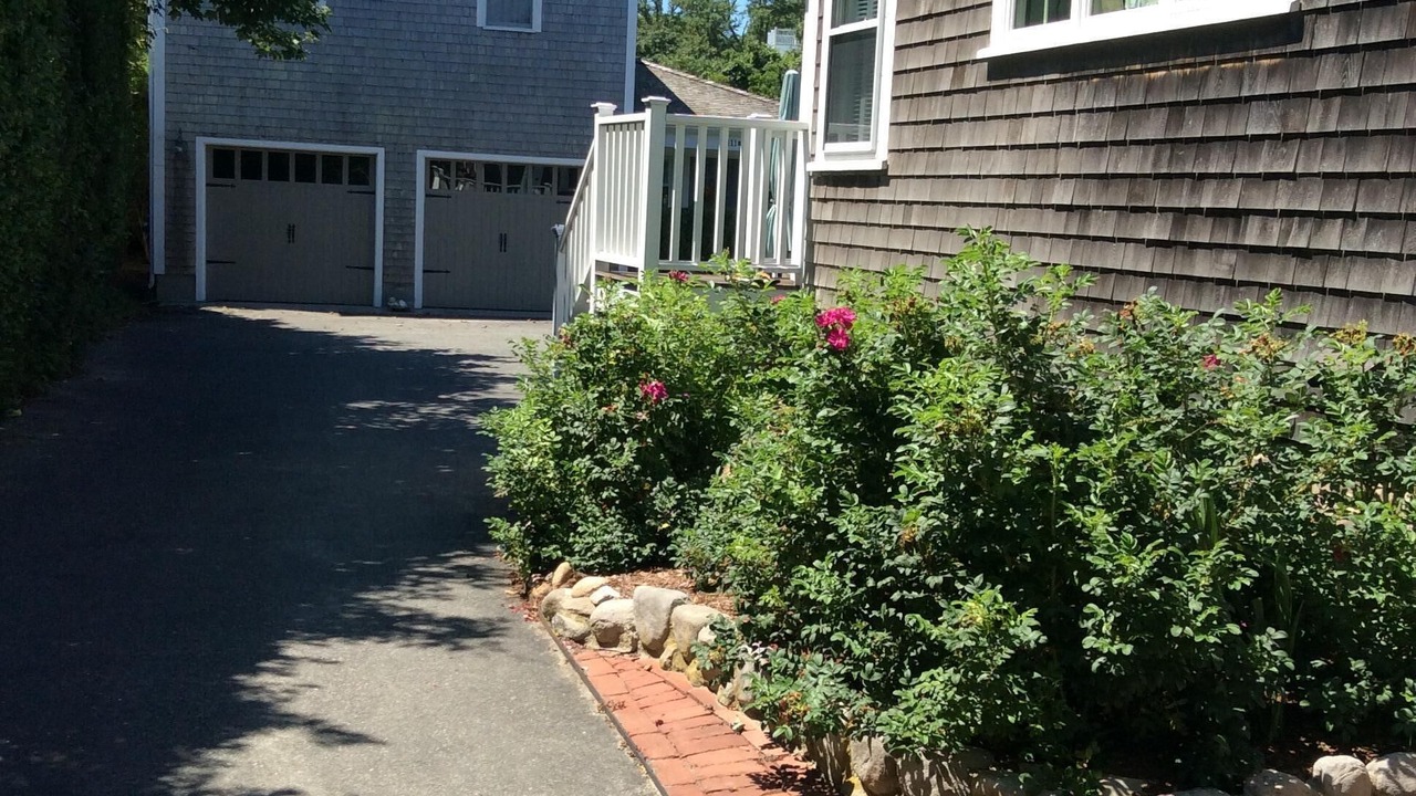 Photo of Outdoor in Nantucket Town
