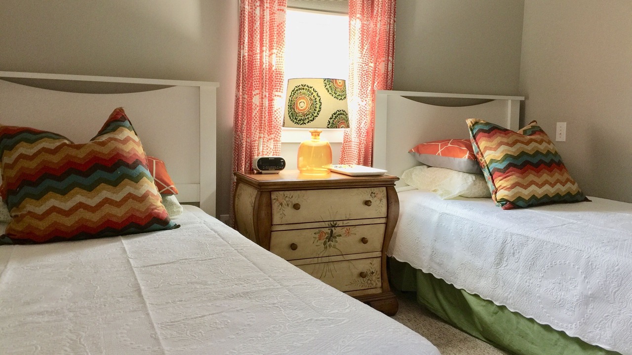 Photo of Bedroom in Nantucket Town