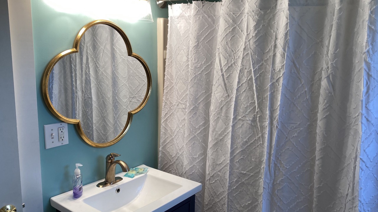 Photo of Bathroom in Nantucket Town
