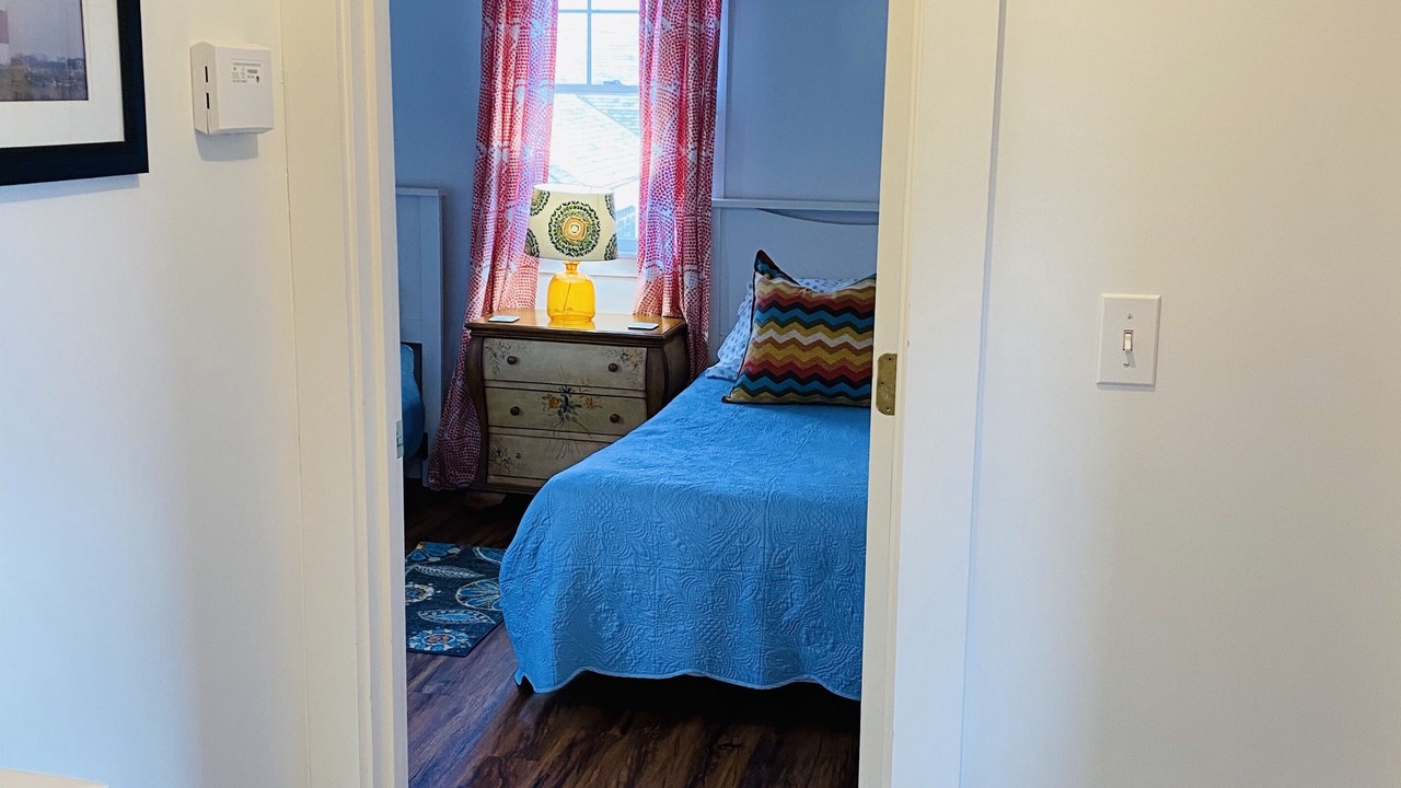Photo of Bedroom in Nantucket Town
