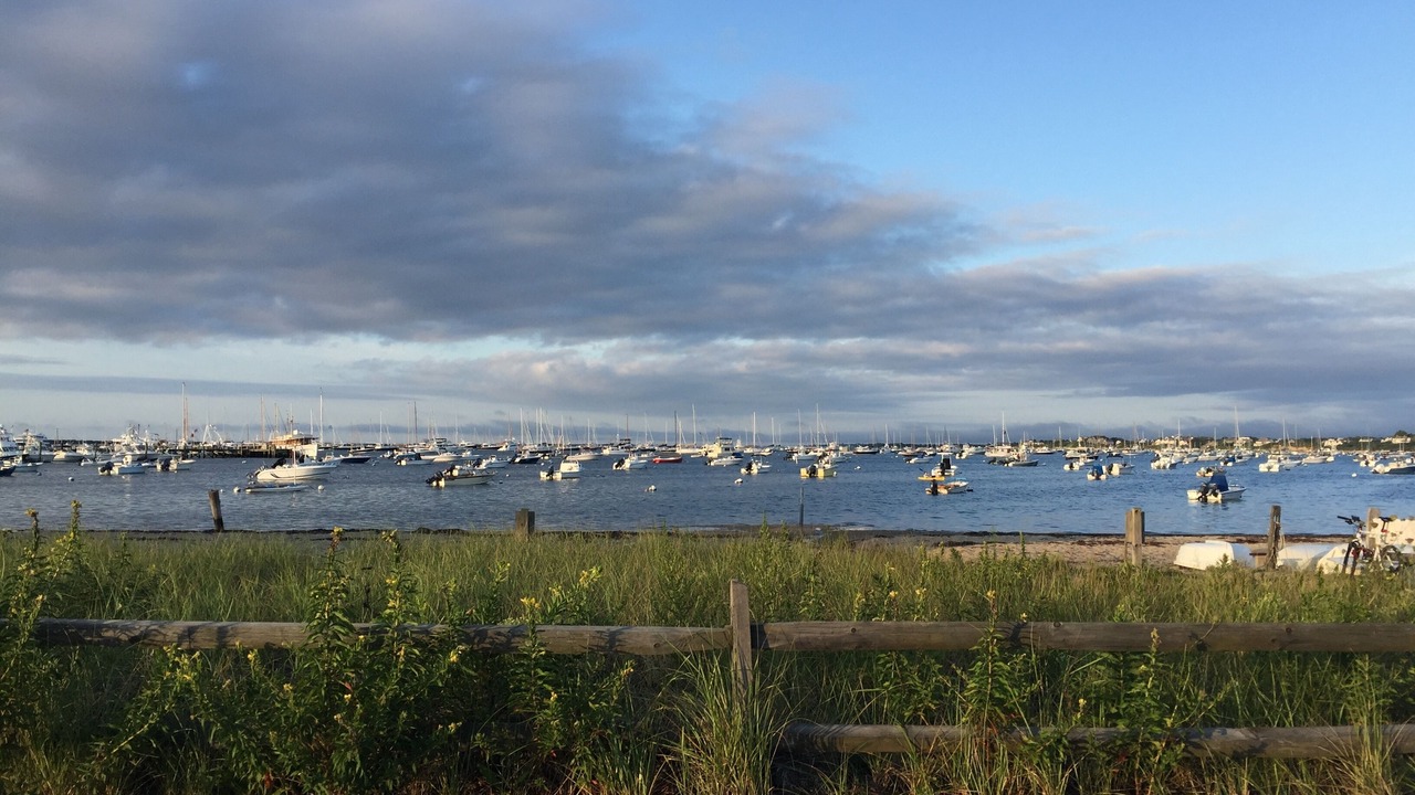 Photo of Others in Nantucket Town