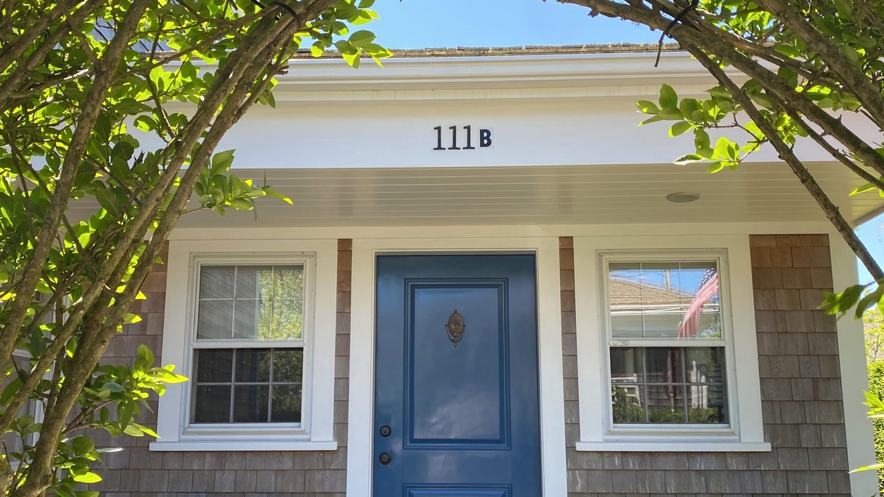 Photo of Outdoor in Nantucket Town