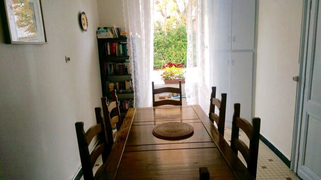 Photo of Livingroom in Beauville