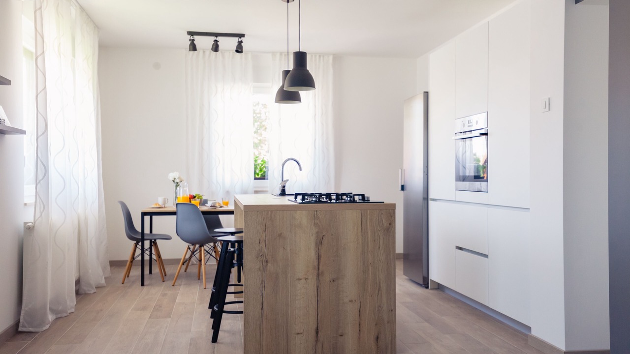 Photo of Kitchen in Slunj