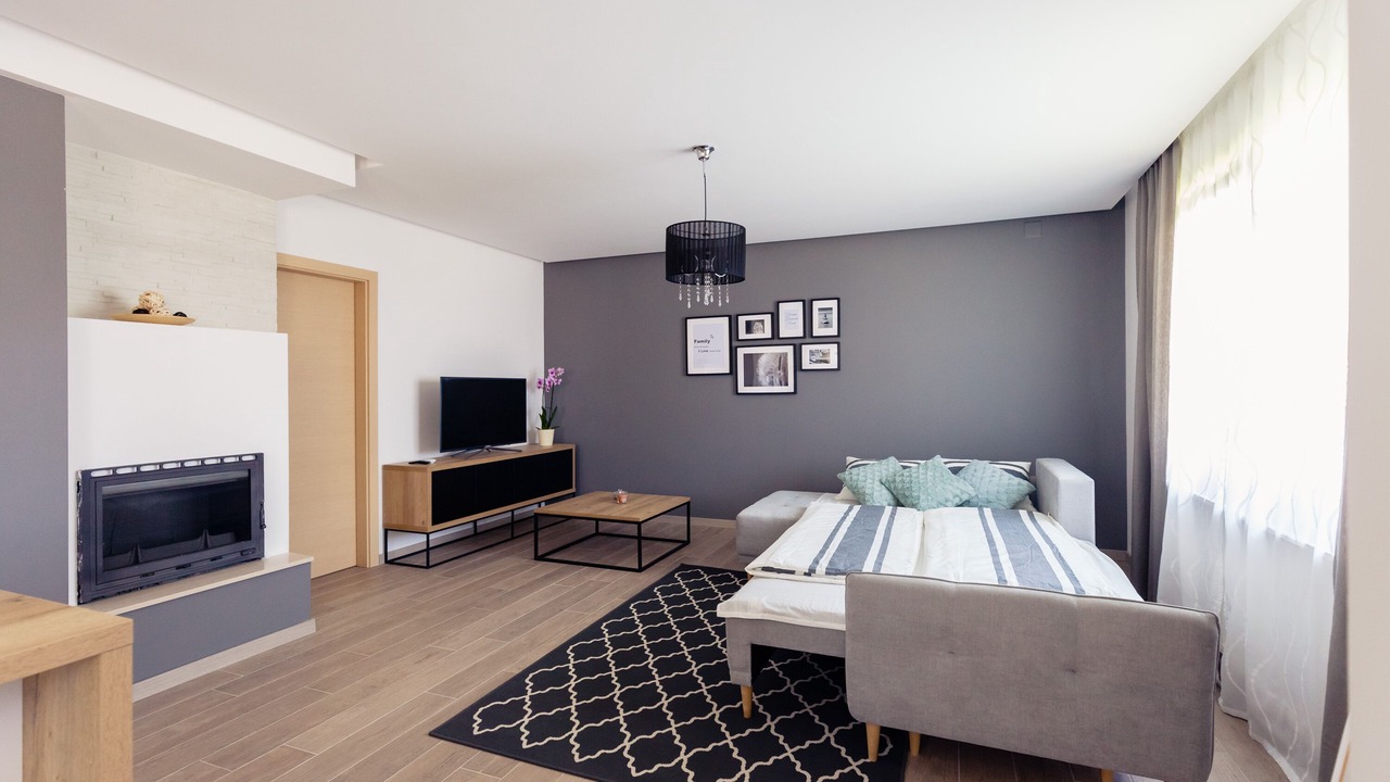 Photo of Bedroom in Slunj