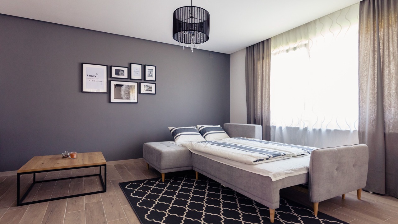 Photo of Bedroom in Slunj