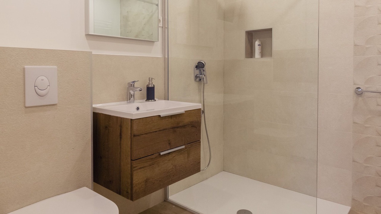 Photo of Bathroom in Slunj