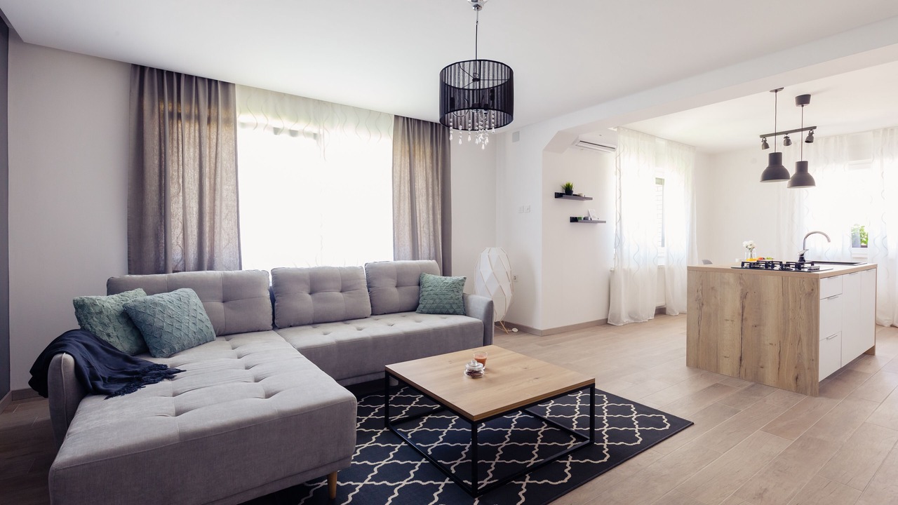 Photo of Livingroom in Slunj