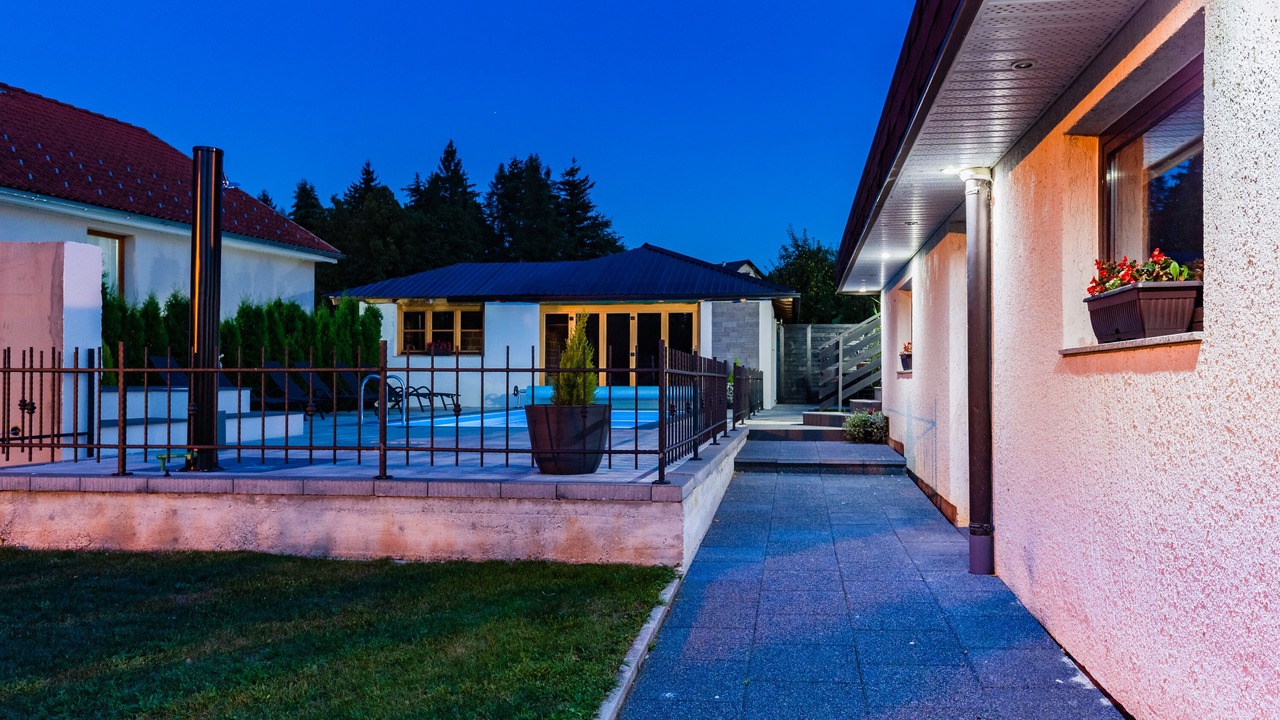 Photo of Outdoor in Slunj