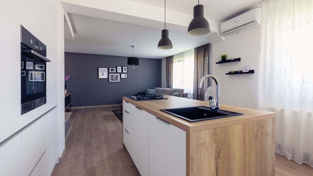 Photo of Kitchen in Slunj