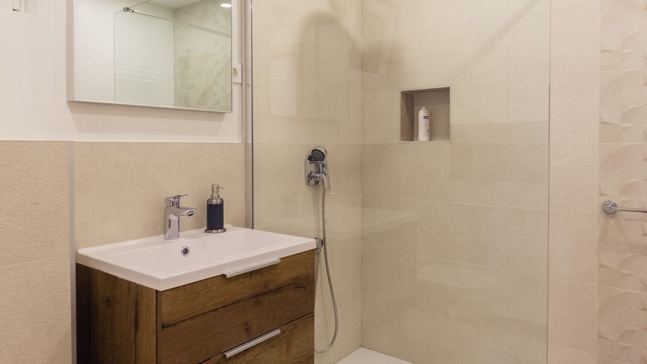 Photo of Bathroom in Slunj