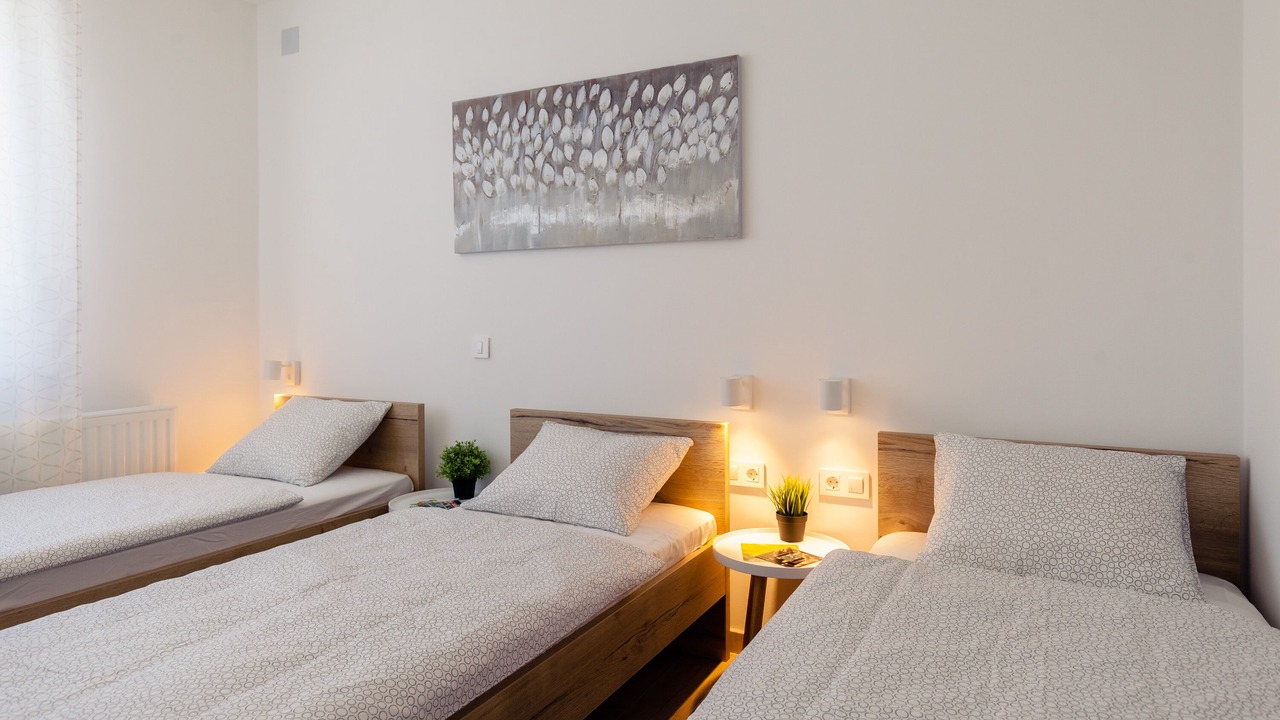 Photo of Bedroom in Slunj