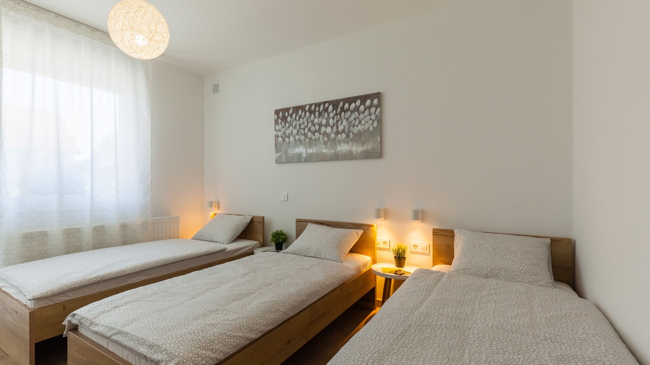 Photo of Bedroom in Slunj
