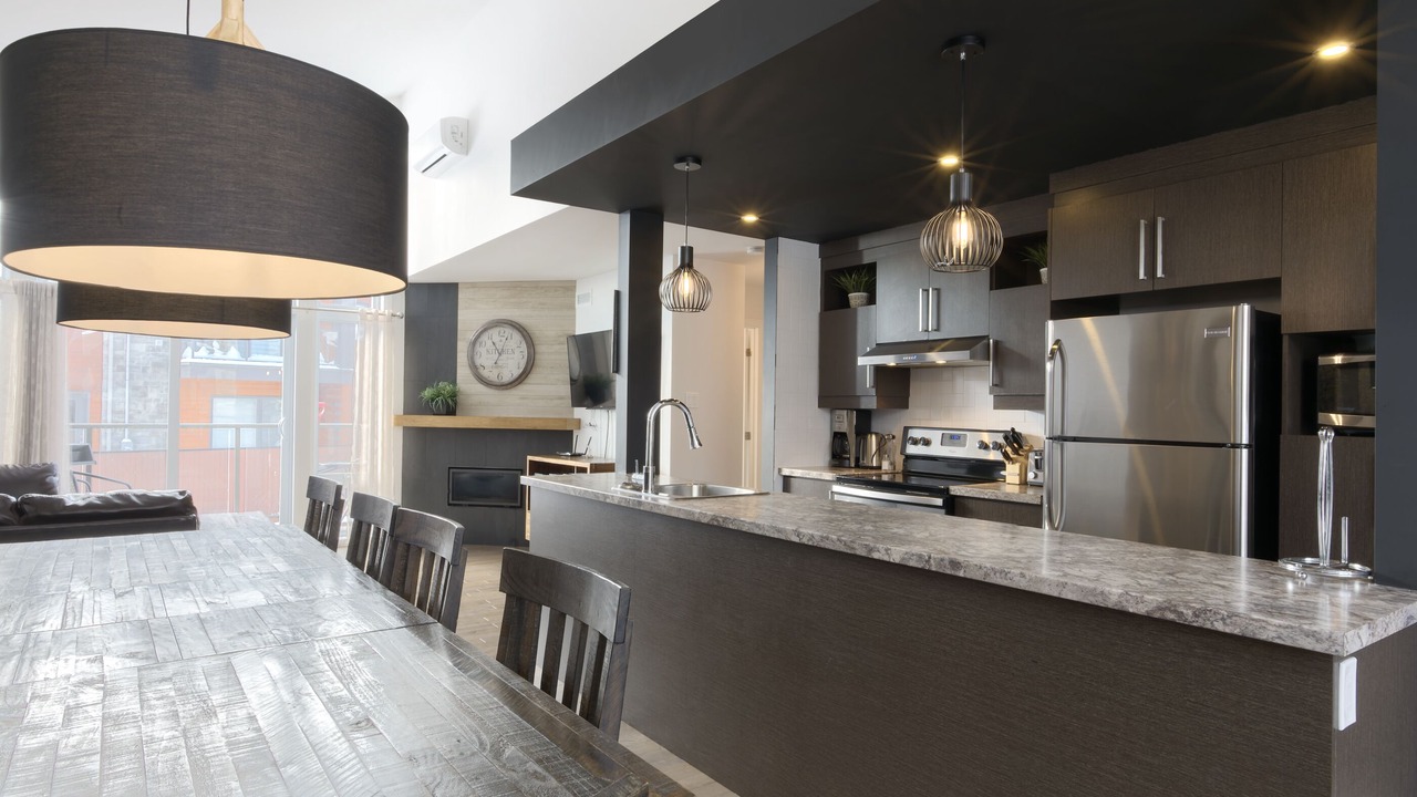 Photo of Kitchen in Stoneham