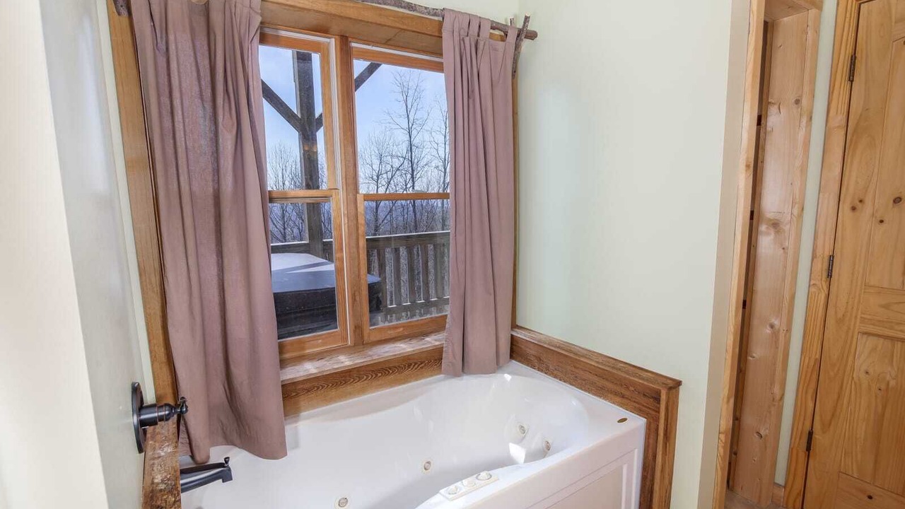 Photo of Bathroom in Zionville