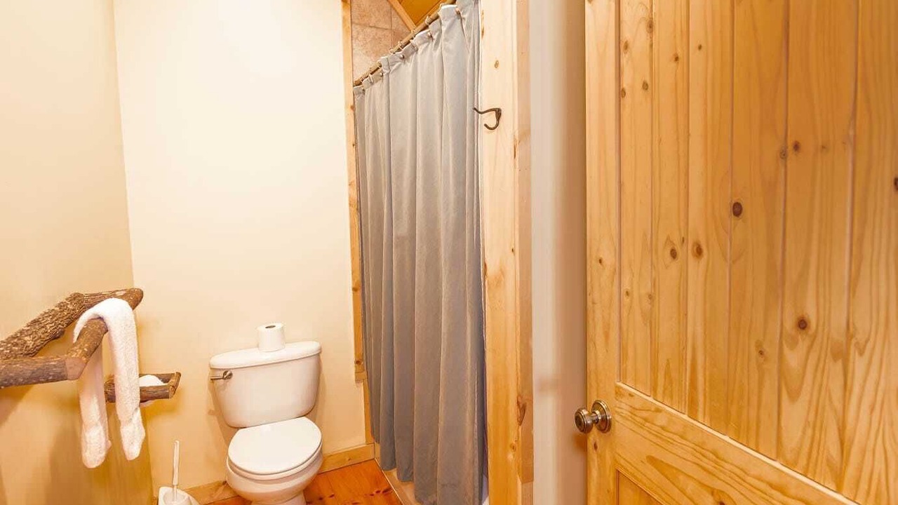 Photo of Bathroom in Zionville