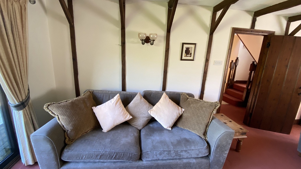 Photo of Livingroom in New Forest District