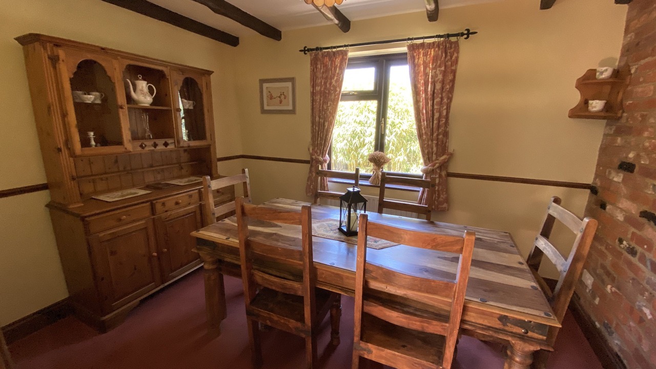 Photo of Livingroom in New Forest District