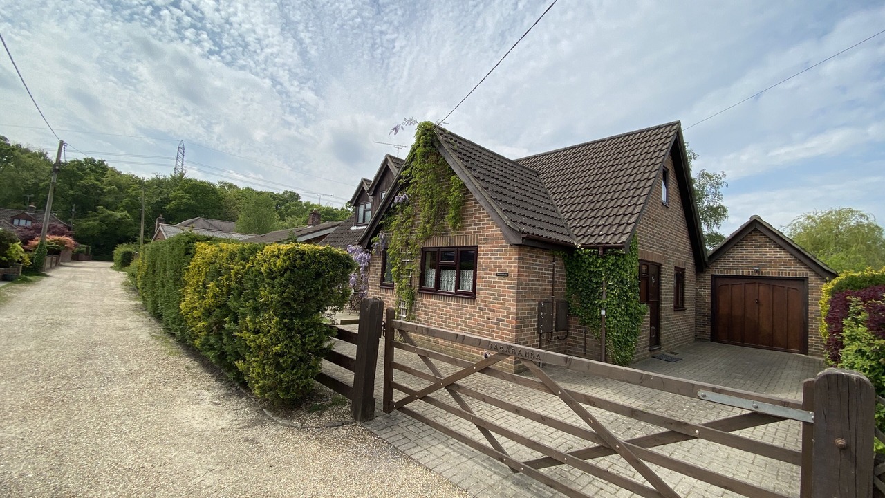 Photo of Outdoor in New Forest District