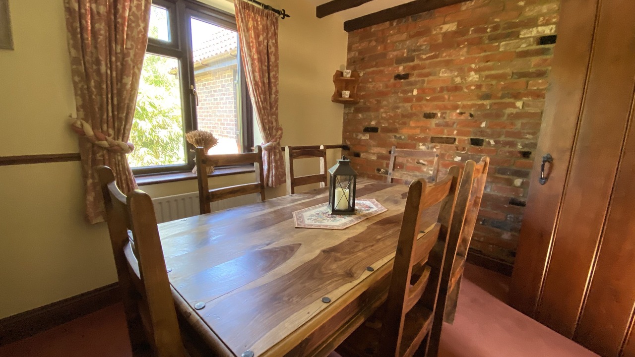 Photo of Livingroom in New Forest District